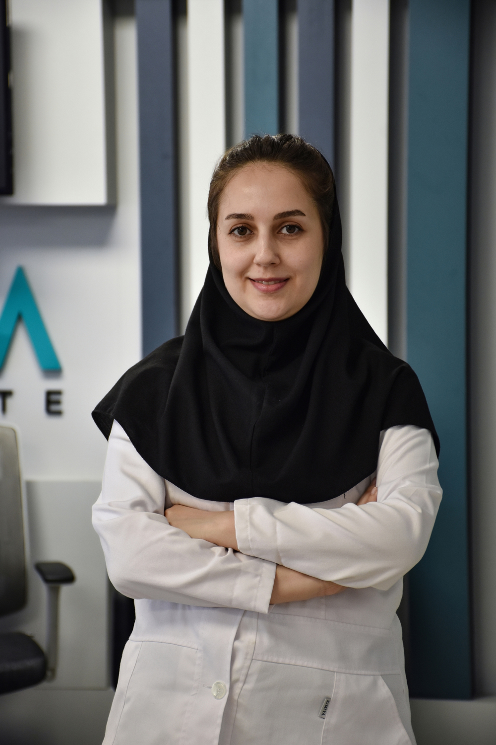 سارا عابدی